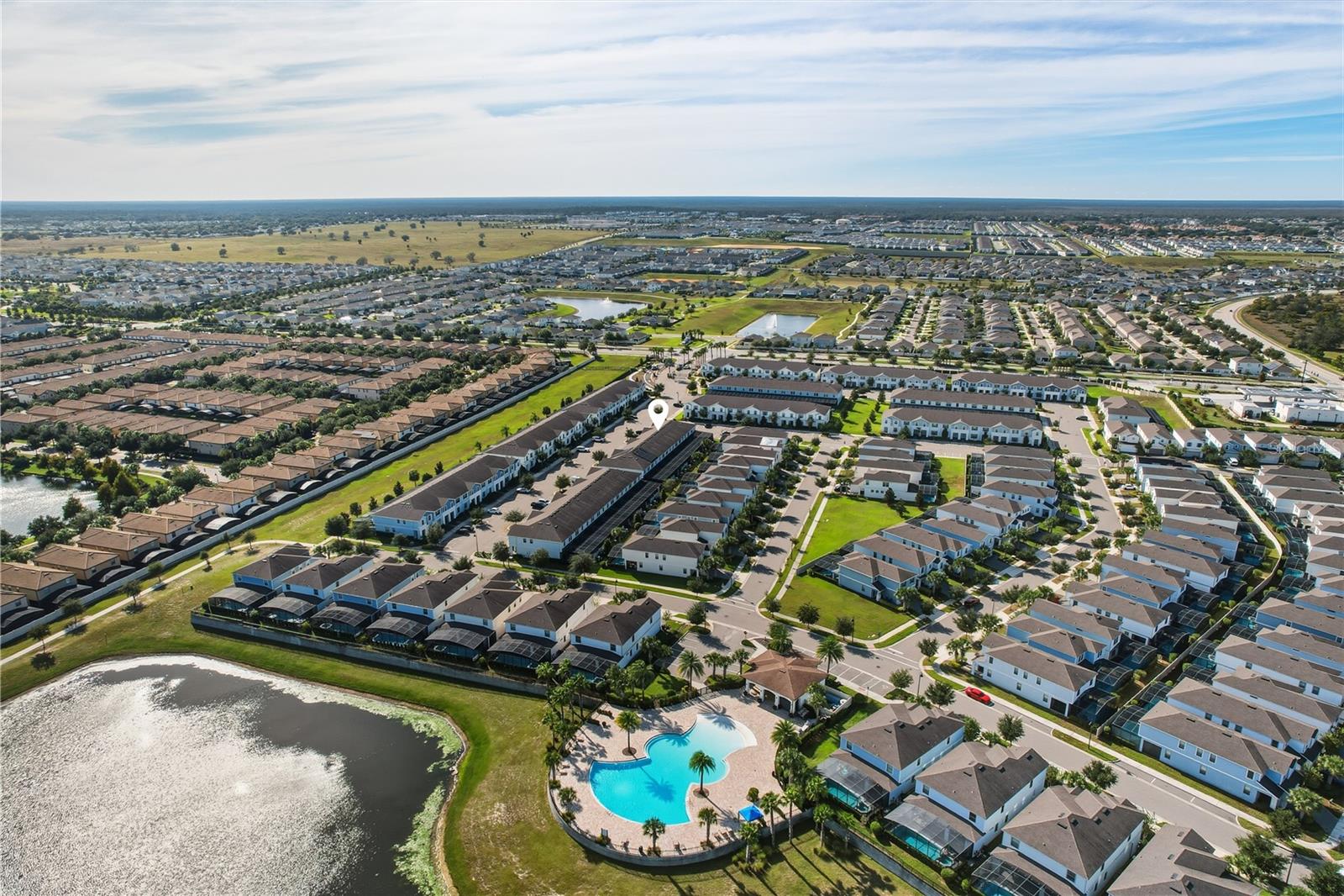 8927 SYDNEY AVE, KISSIMMEE, FL, 34747