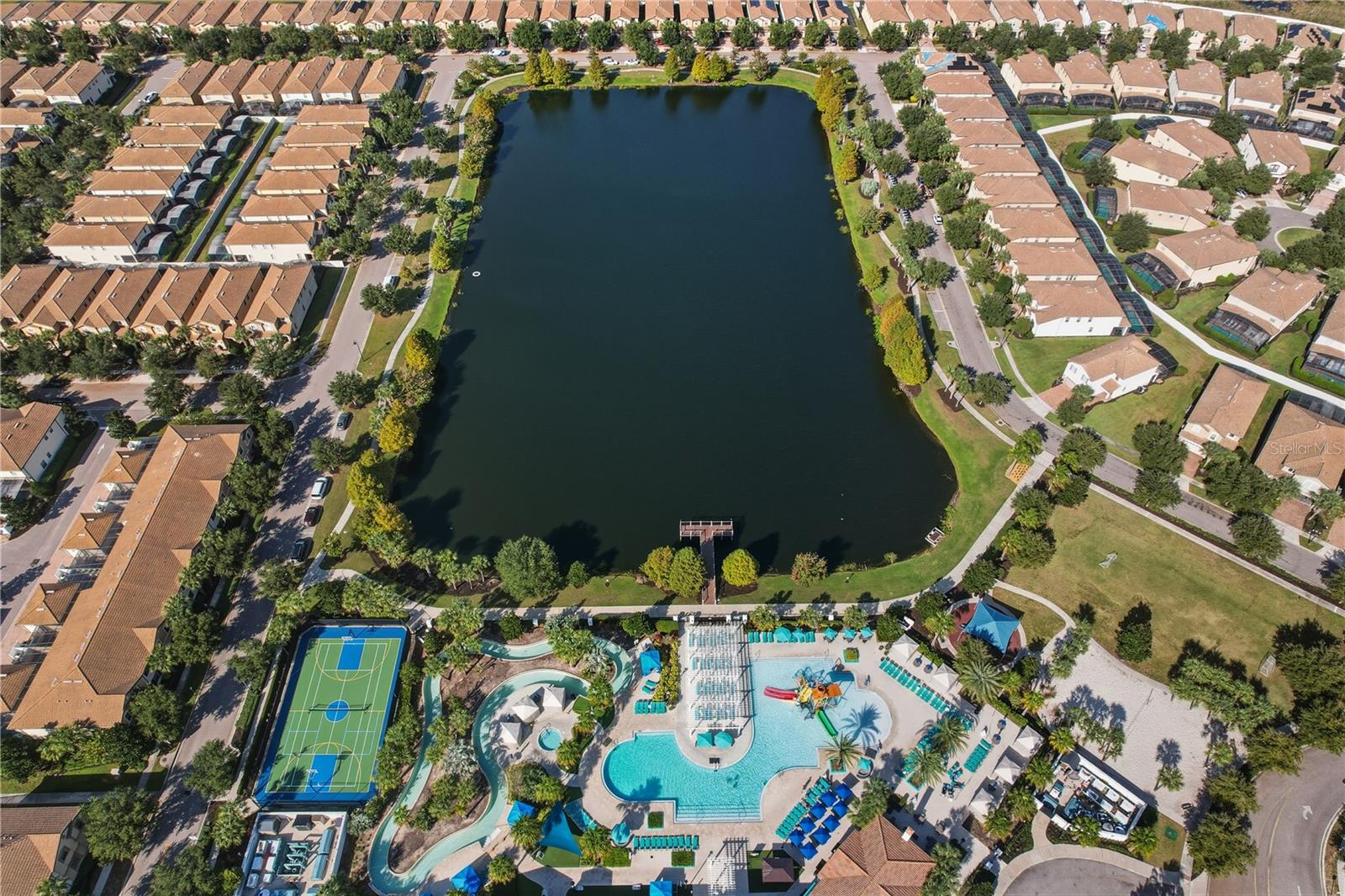 8927 SYDNEY AVE, KISSIMMEE, FL, 34747