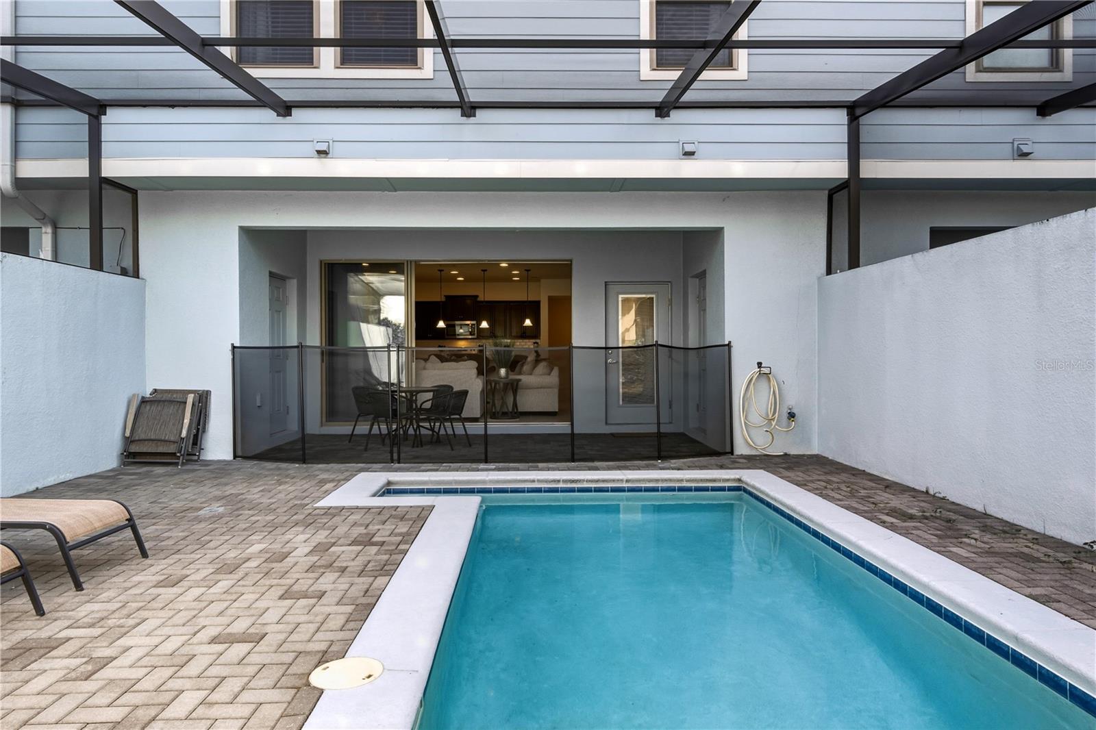 8927 SYDNEY AVE, KISSIMMEE, FL, 34747