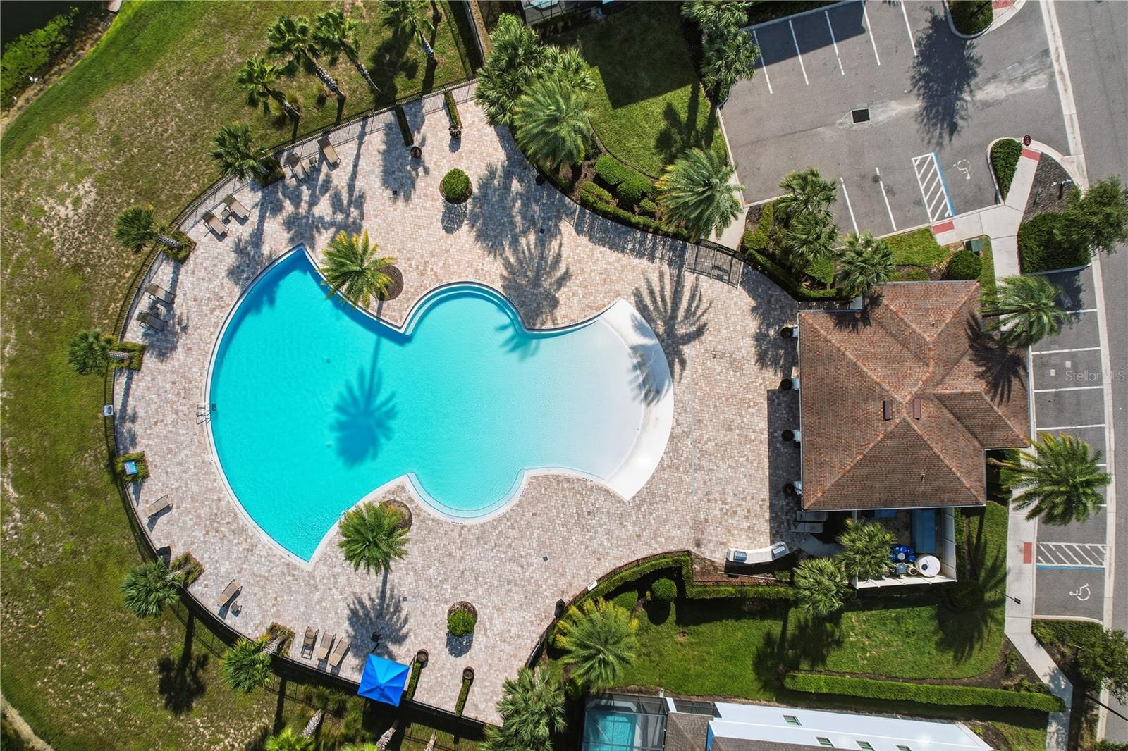 8927 SYDNEY AVE, KISSIMMEE, FL, 34747