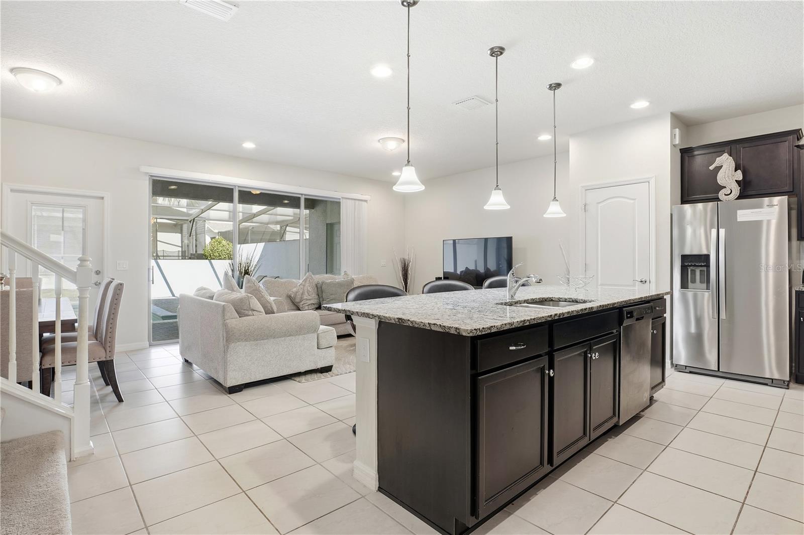 8927 SYDNEY AVE, KISSIMMEE, FL, 34747