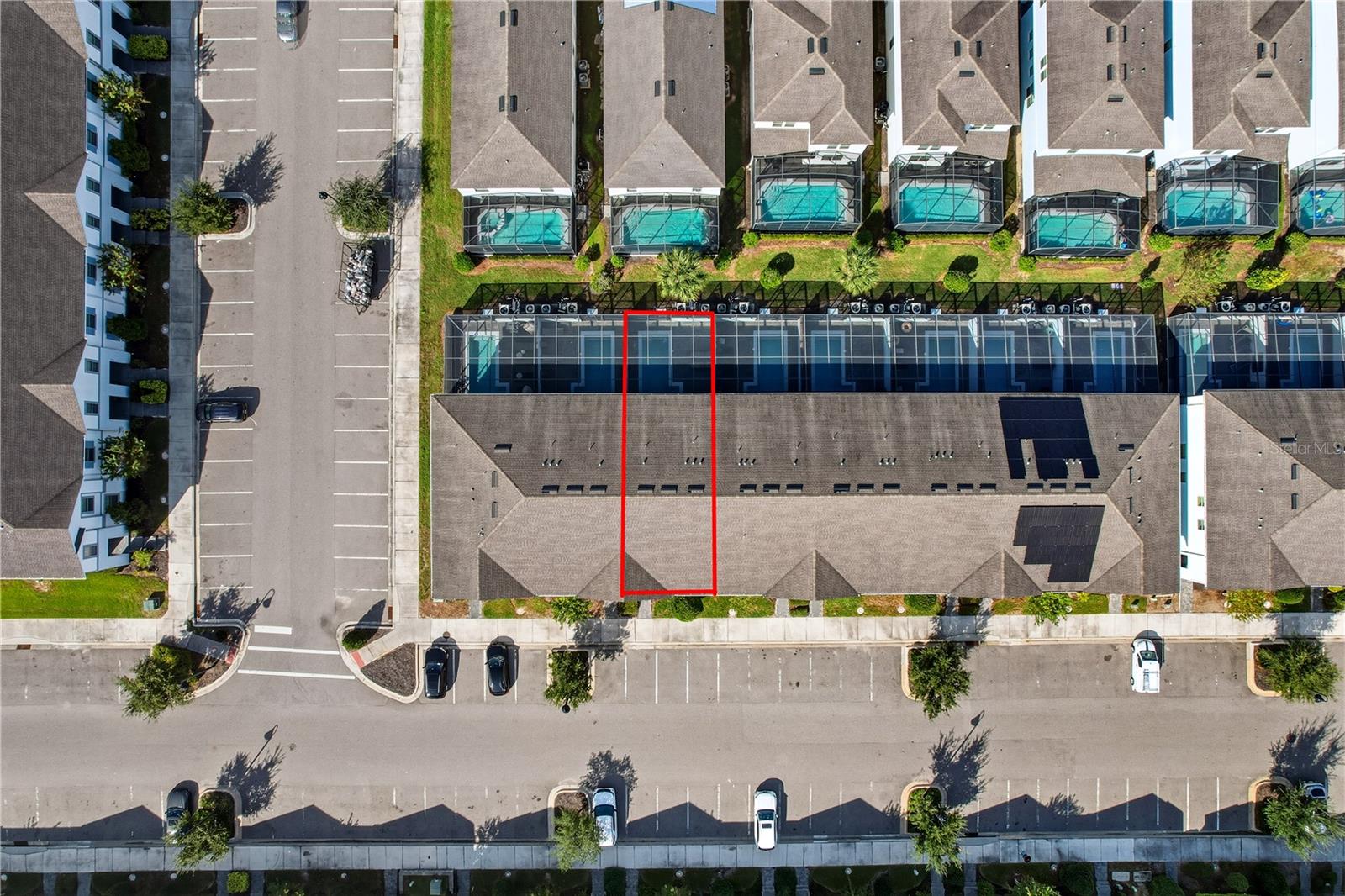 8927 SYDNEY AVE, KISSIMMEE, FL, 34747