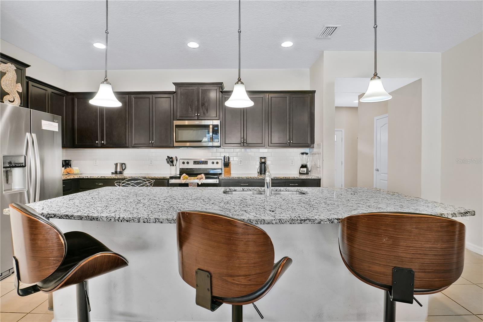 8927 SYDNEY AVE, KISSIMMEE, FL, 34747