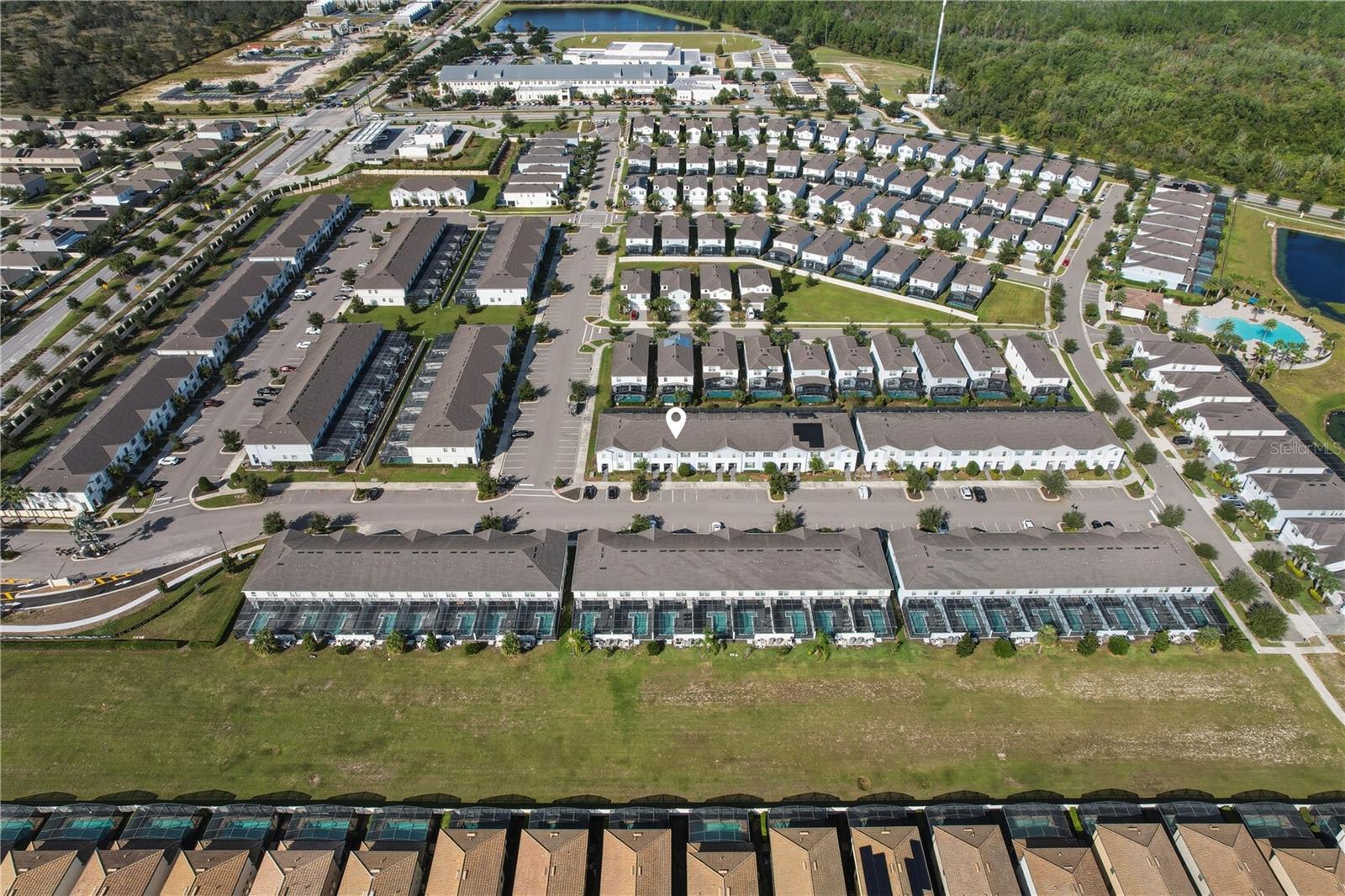 8927 SYDNEY AVE, KISSIMMEE, FL, 34747