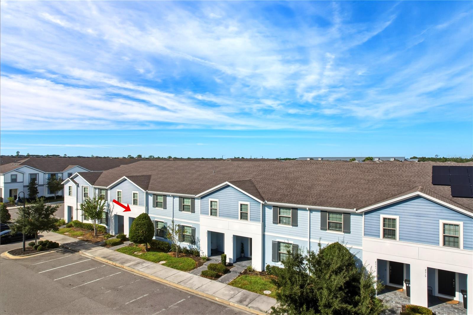 8927 SYDNEY AVE, KISSIMMEE, FL, 34747