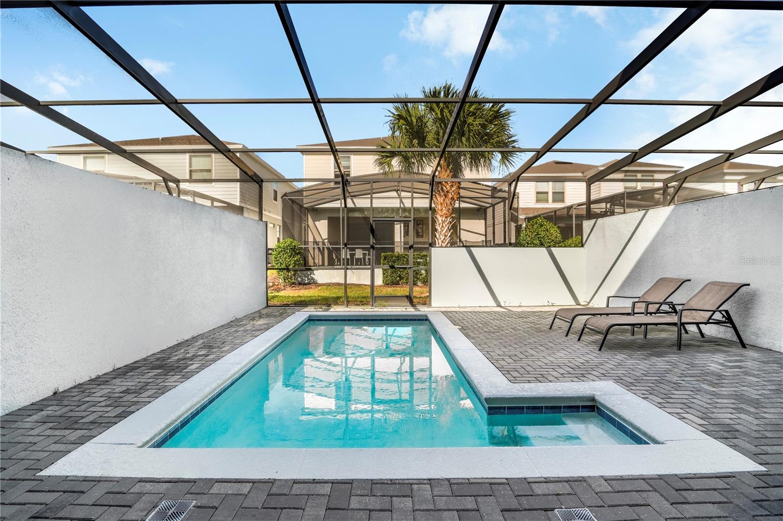 8927 SYDNEY AVE, KISSIMMEE, FL, 34747