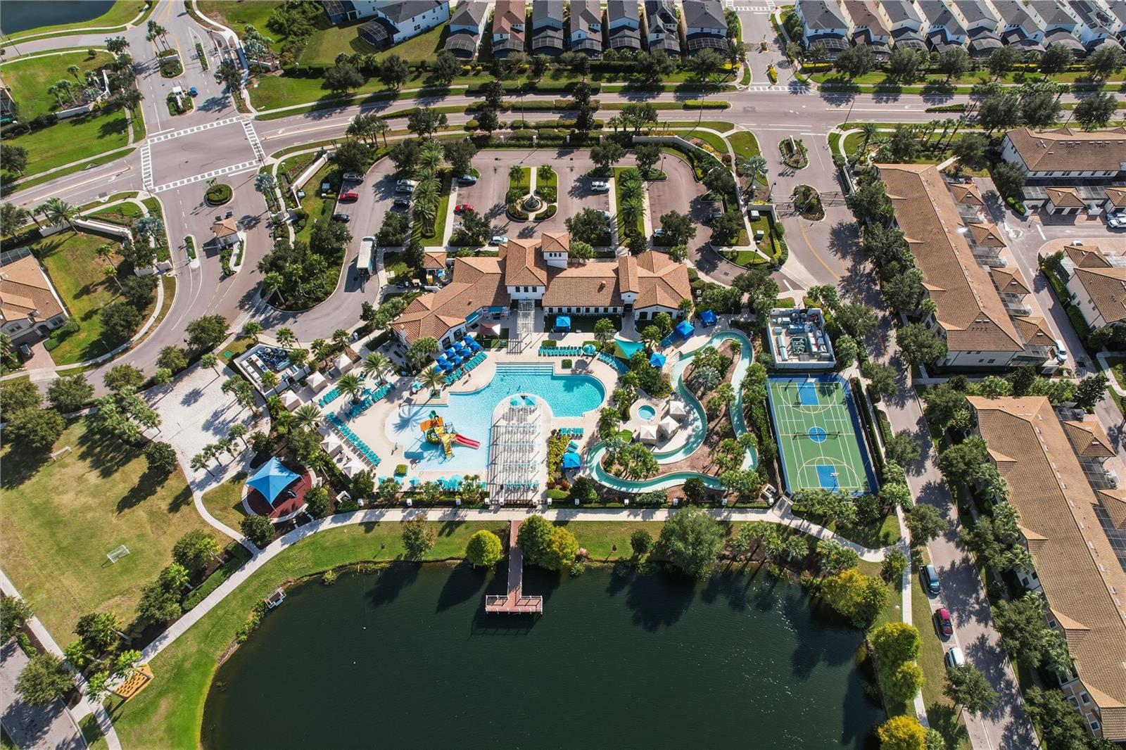 8927 SYDNEY AVE, KISSIMMEE, FL, 34747