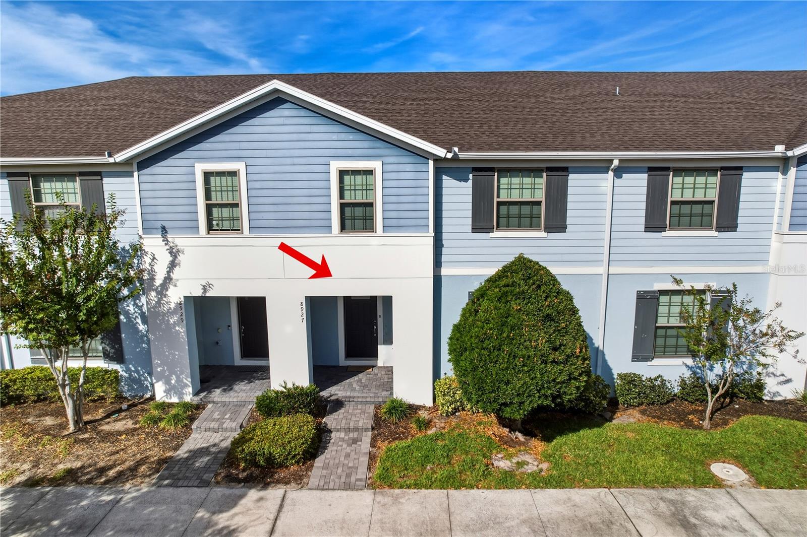 8927 SYDNEY AVE, KISSIMMEE, FL, 34747