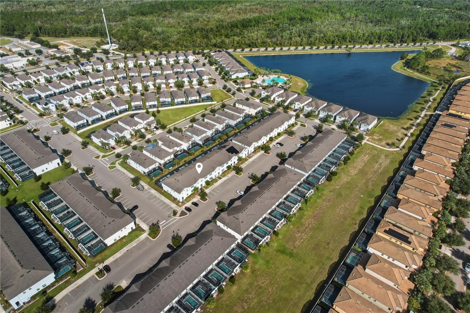 8927 SYDNEY AVE, KISSIMMEE, FL, 34747