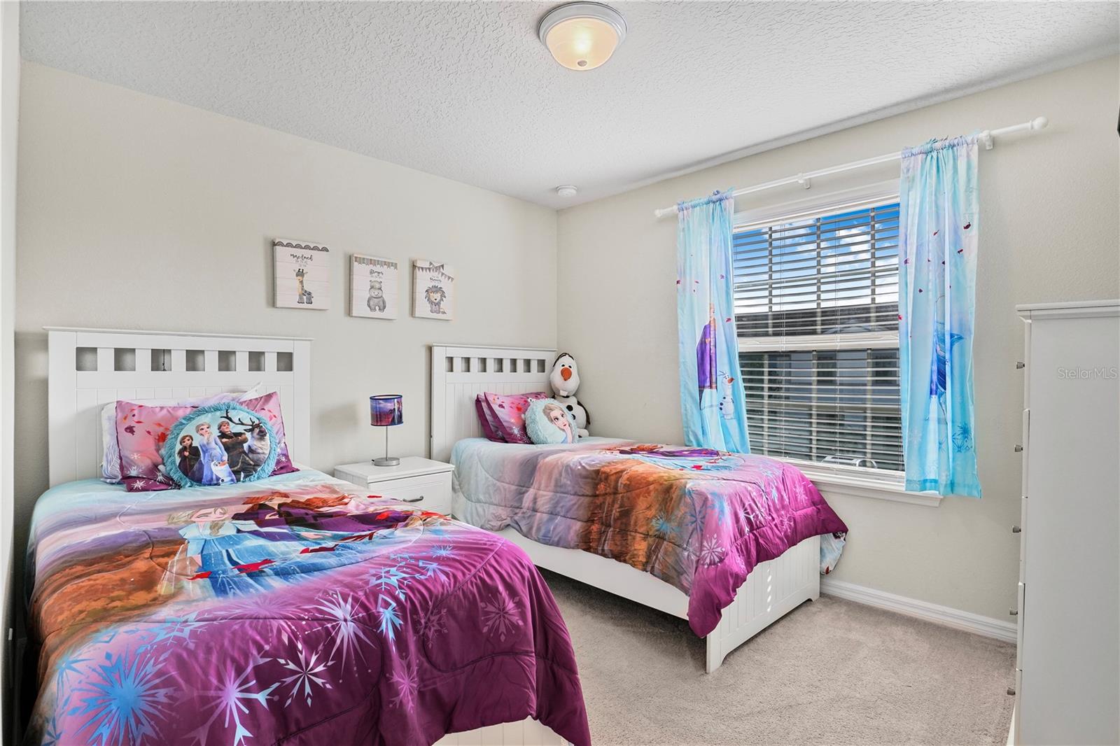 8927 SYDNEY AVE, KISSIMMEE, FL, 34747