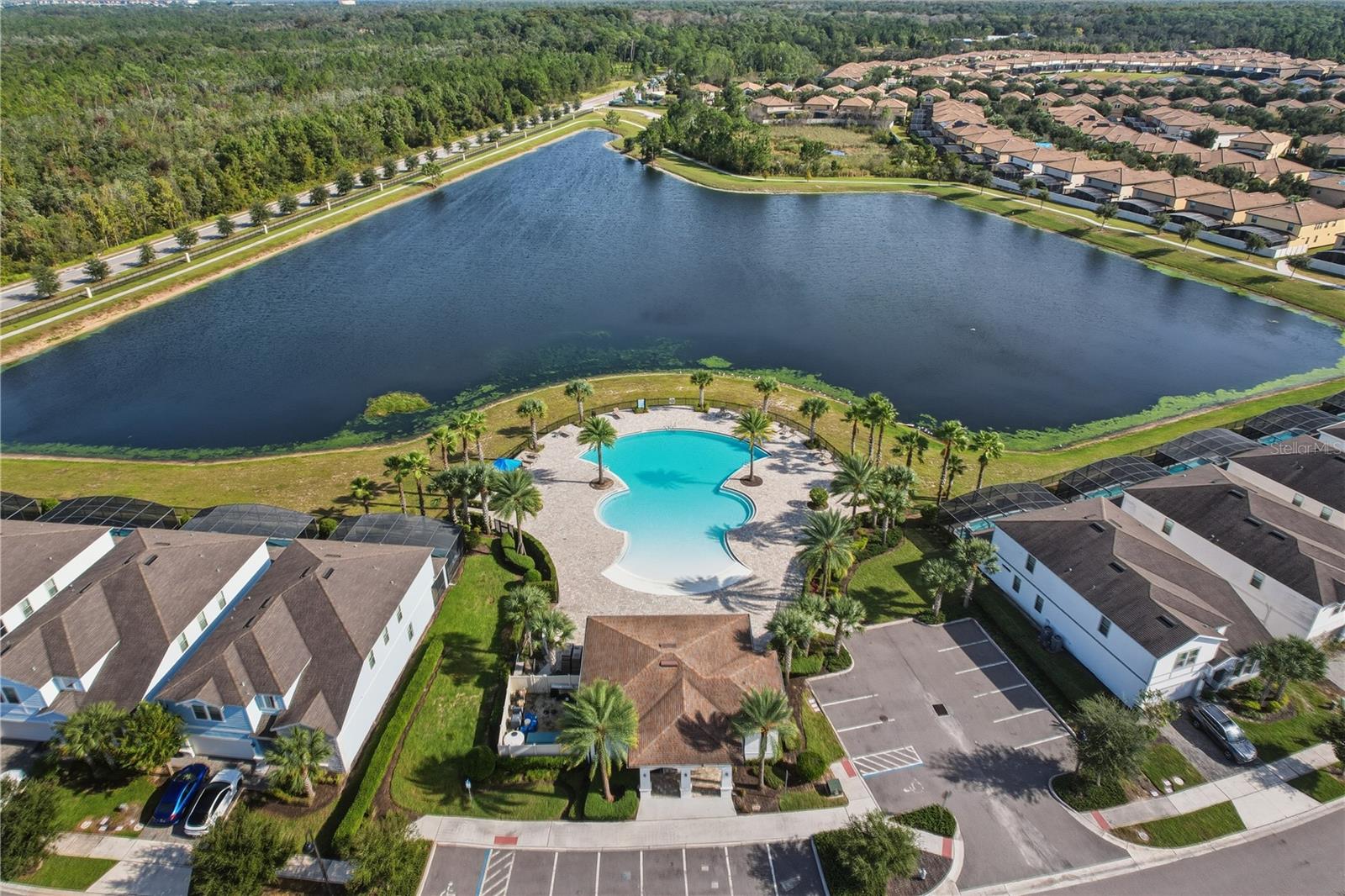 8927 SYDNEY AVE, KISSIMMEE, FL, 34747