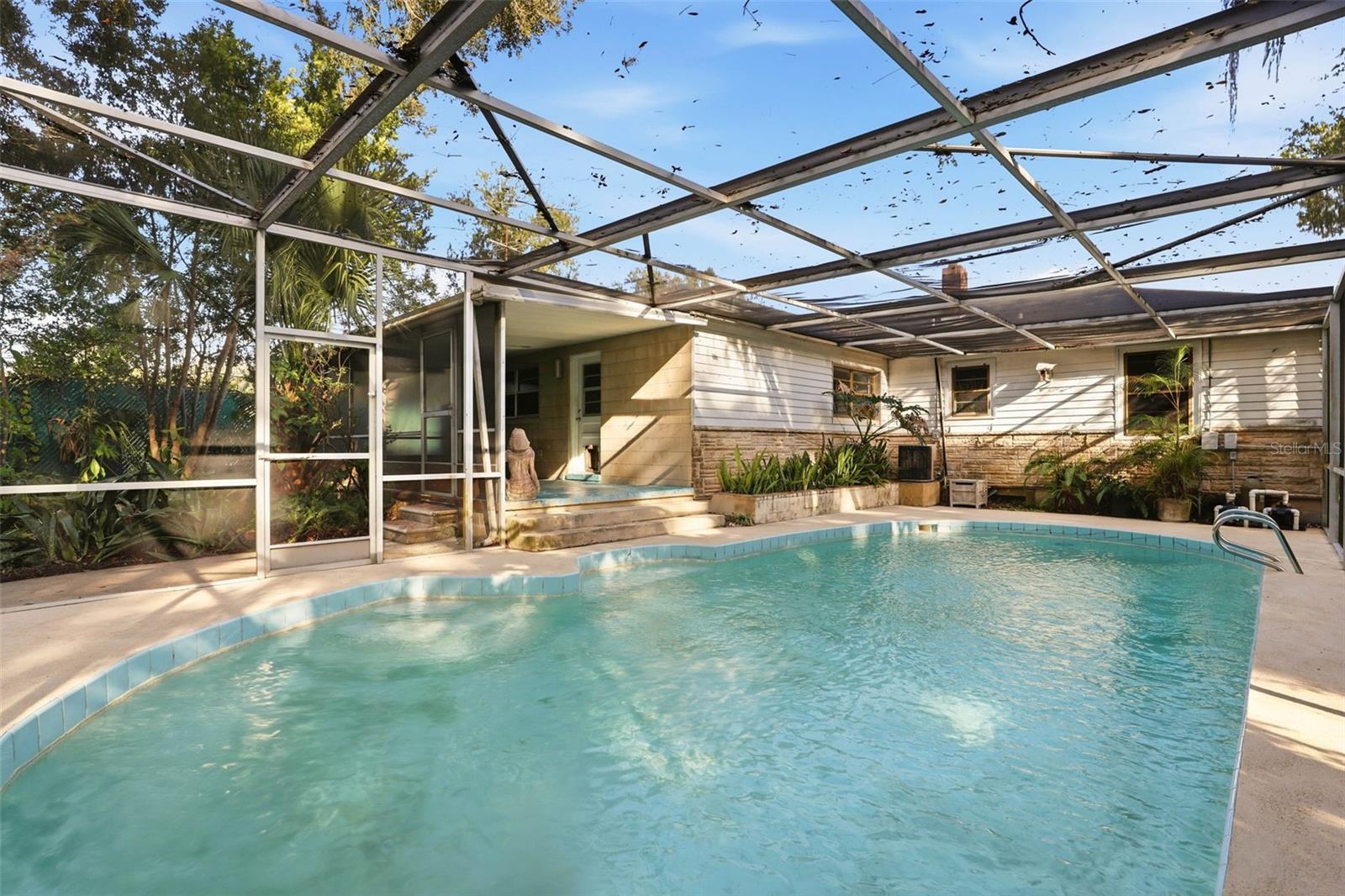 1718 CHRISTY AVE, ORLANDO, FL, 32803