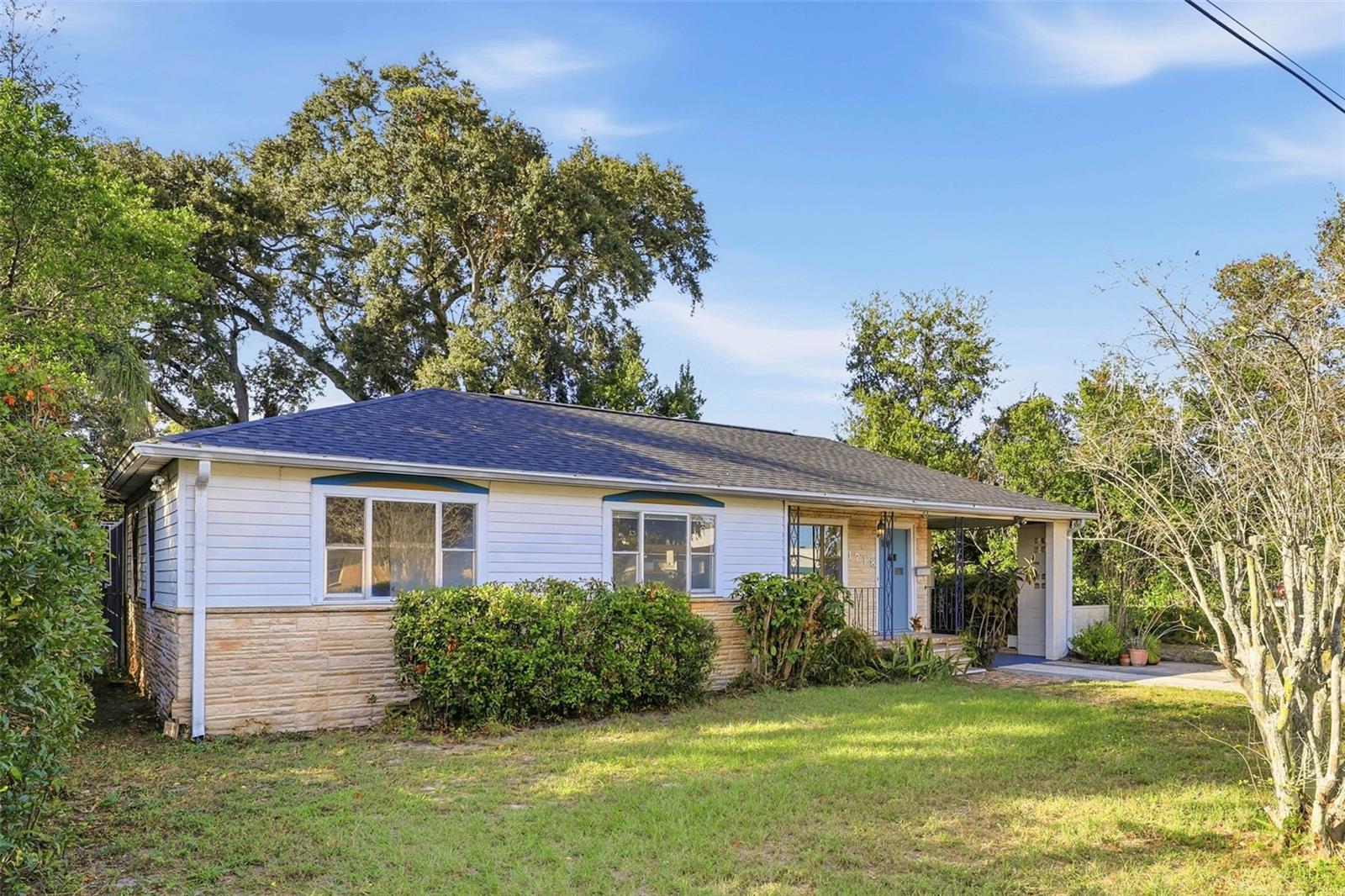 1718 CHRISTY AVE, ORLANDO, FL, 32803