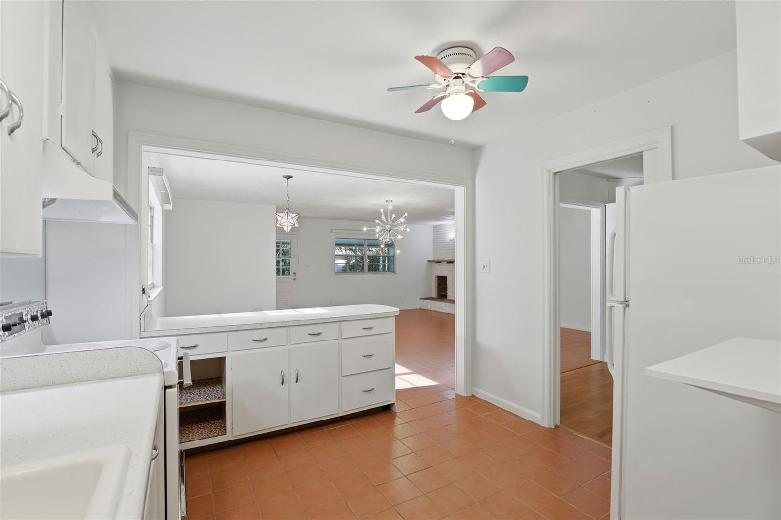 1718 CHRISTY AVE, ORLANDO, FL, 32803