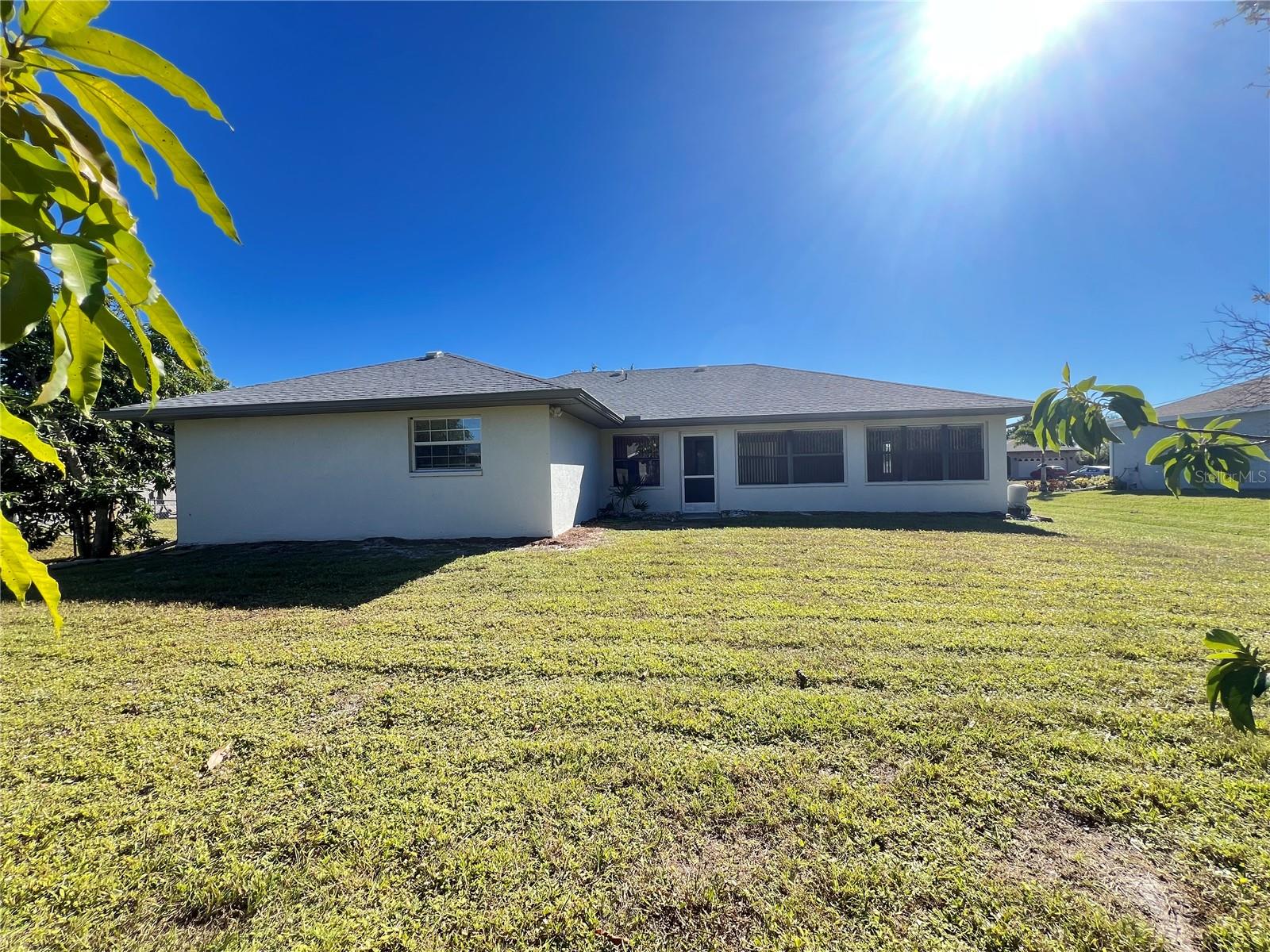 23112 GRAY AVE, PUNTA GORDA, FL, 33980