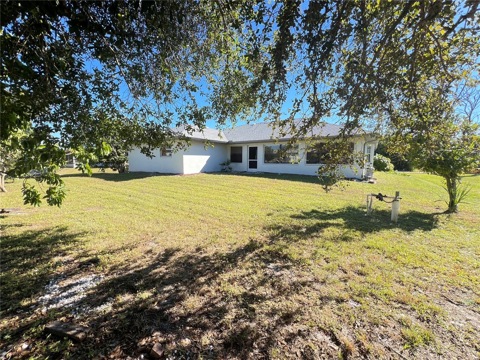 23112 GRAY AVE, PUNTA GORDA, FL, 33980