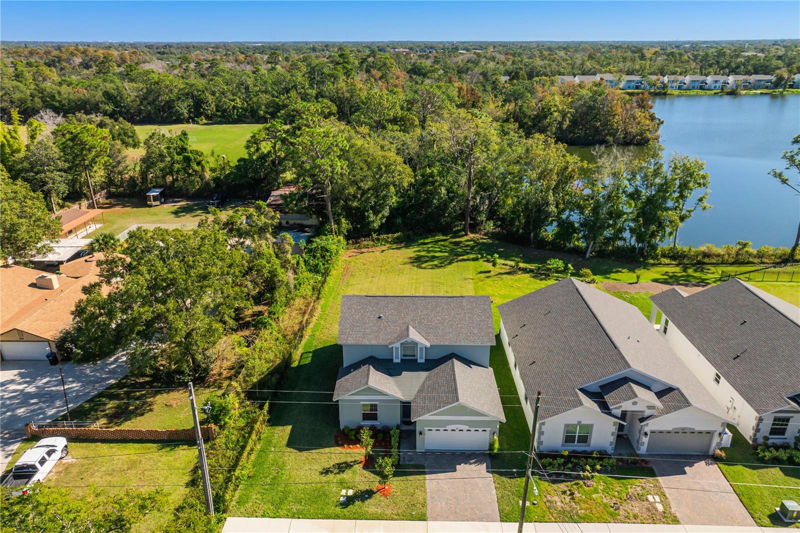 827 DENNIS AVE, ORLANDO, FL, 32807