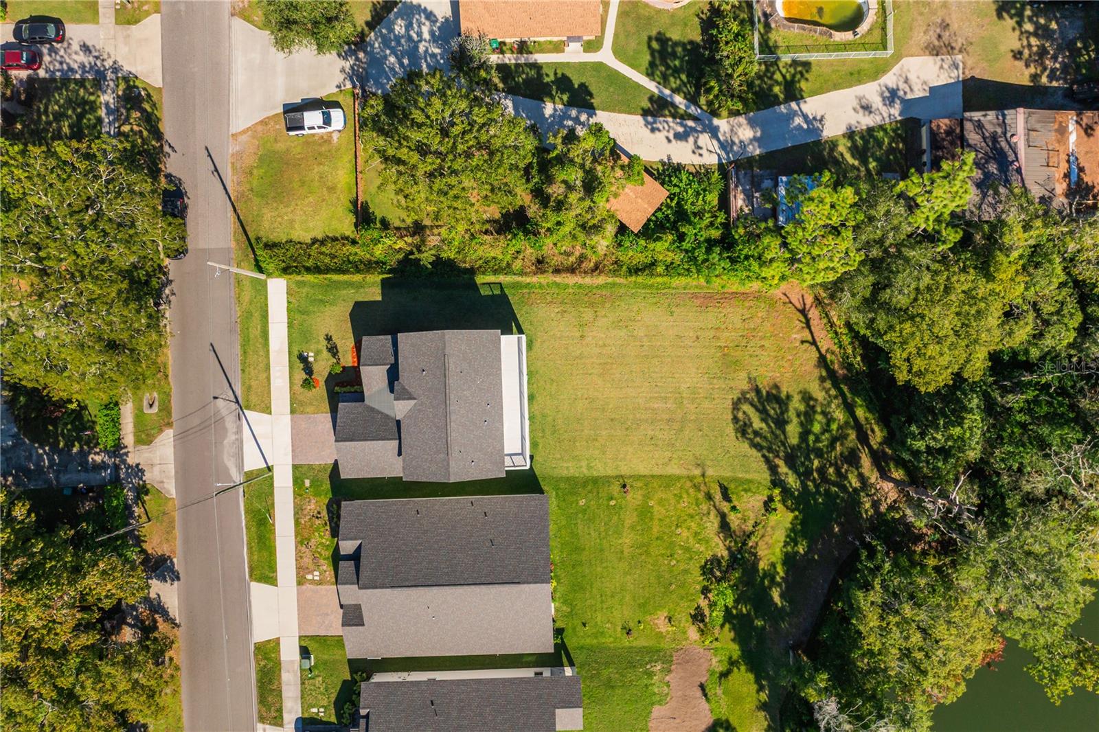 827 DENNIS AVE, ORLANDO, FL, 32807