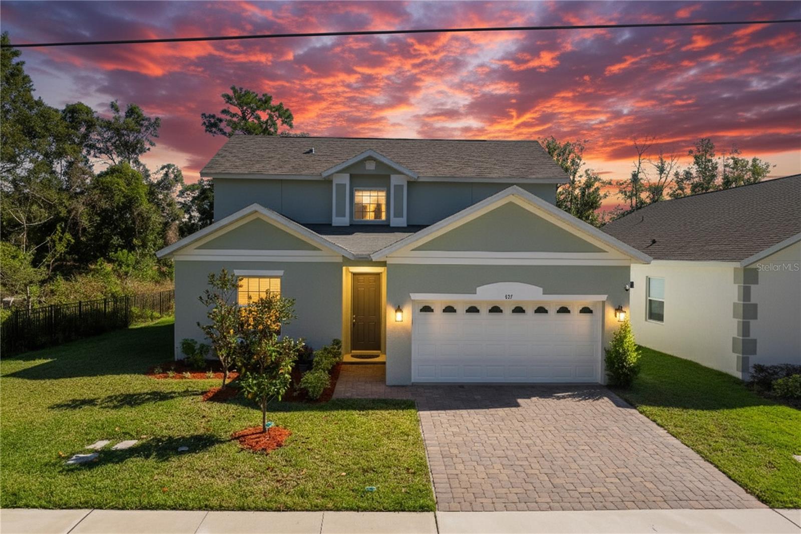 827 DENNIS AVE, ORLANDO, FL, 32807