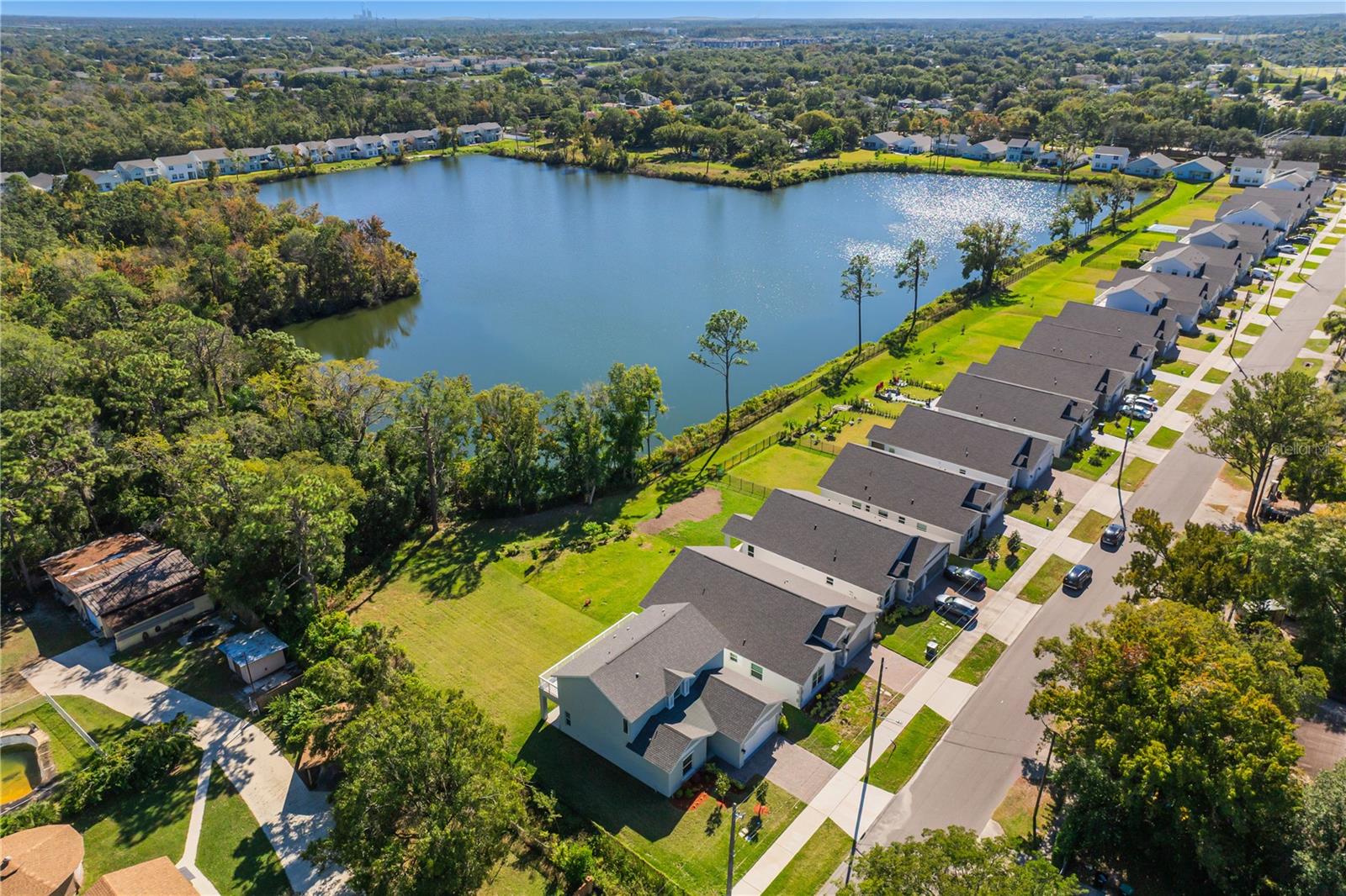 827 DENNIS AVE, ORLANDO, FL, 32807