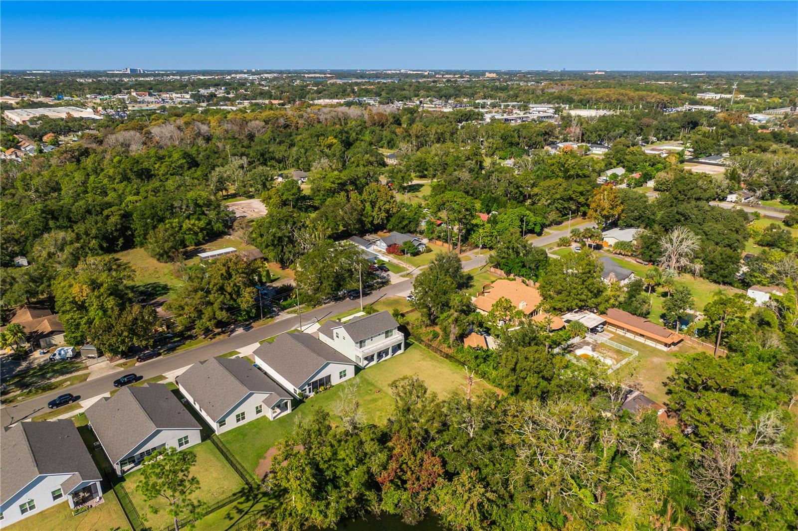 827 DENNIS AVE, ORLANDO, FL, 32807