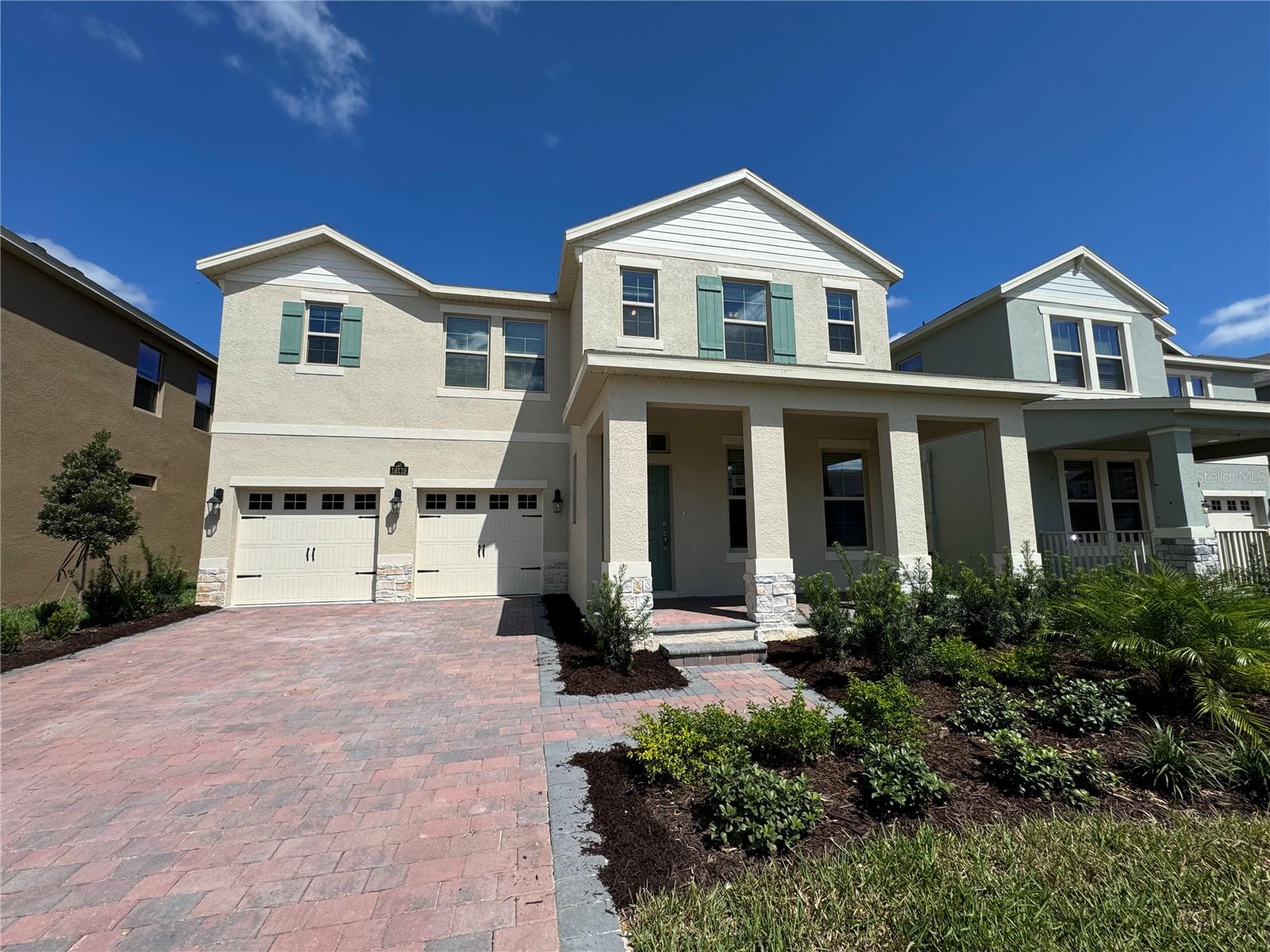 16119 SKYSAIL ST, WINTER GARDEN, FL, 34787