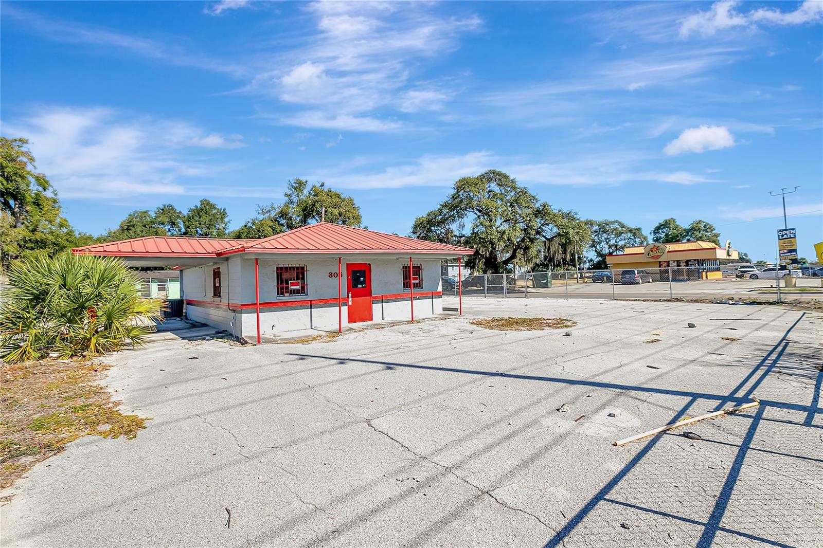 305 & 309 W MEMORIAL BLVD, LAKELAND, FL, 33801