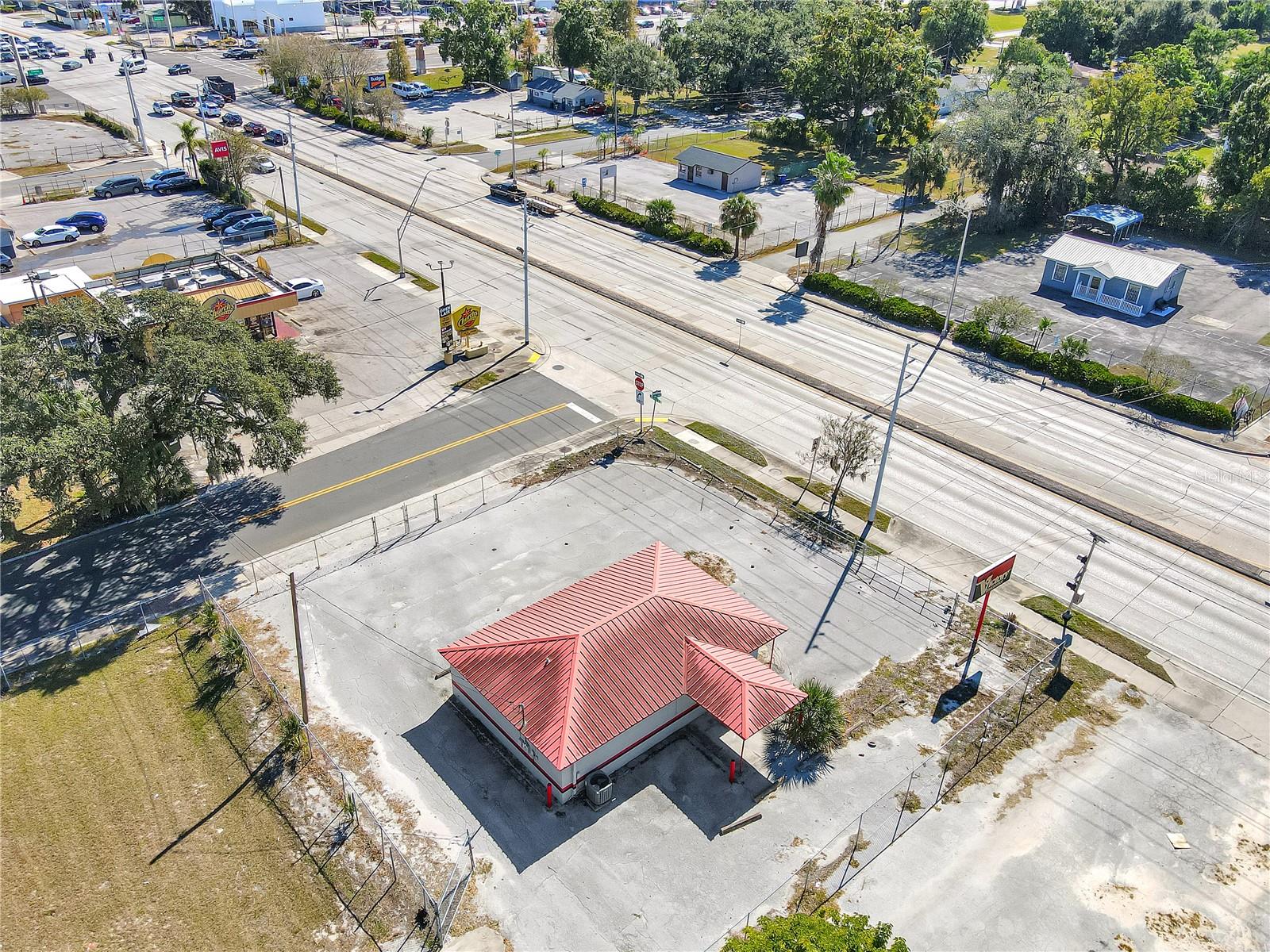 305 & 309 W MEMORIAL BLVD, LAKELAND, FL, 33801