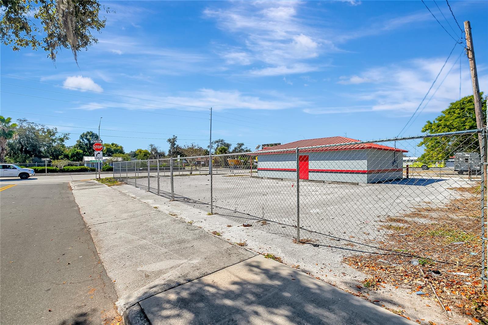 305 & 309 W MEMORIAL BLVD, LAKELAND, FL, 33801