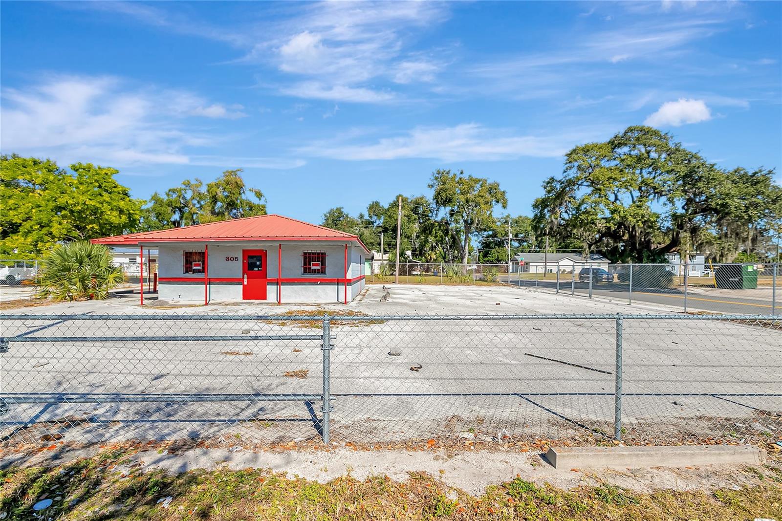 305 & 309 W MEMORIAL BLVD, LAKELAND, FL, 33801