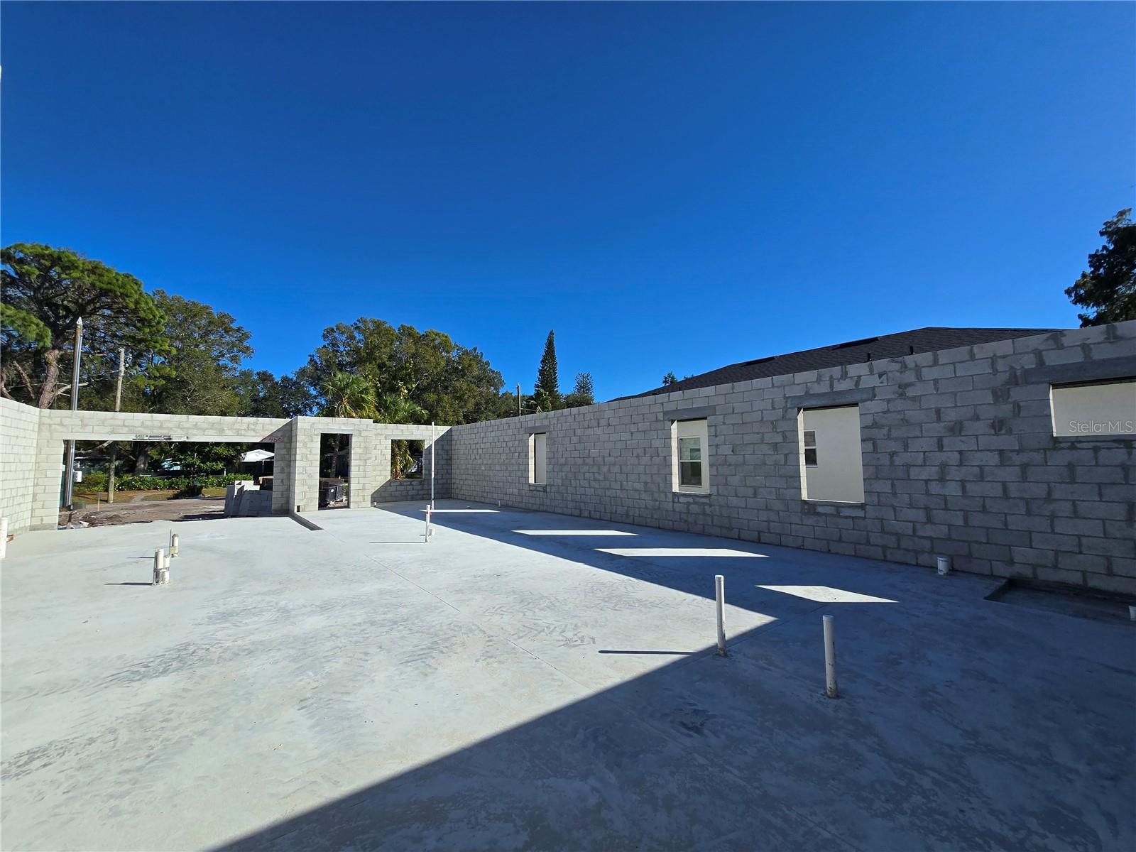 1822 SYLVAN DR, CLEARWATER, FL, 33755