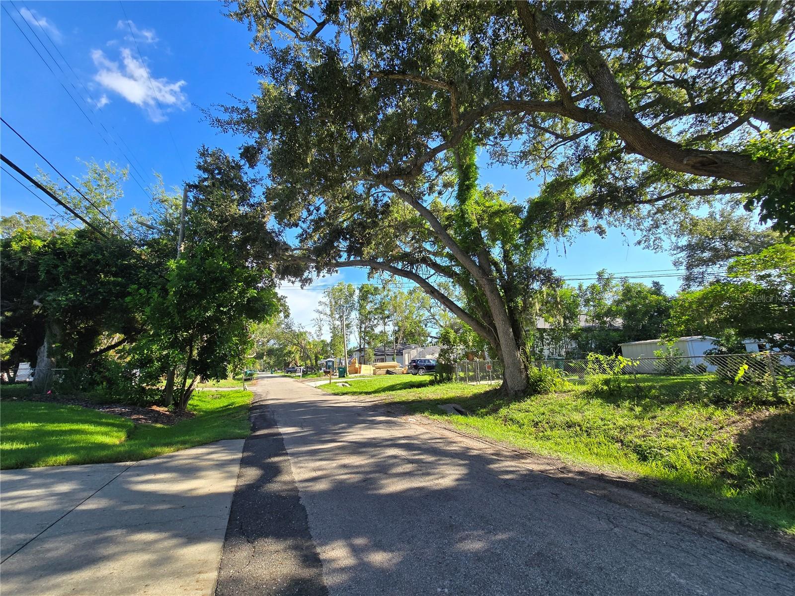 1822 SYLVAN DR, CLEARWATER, FL, 33755