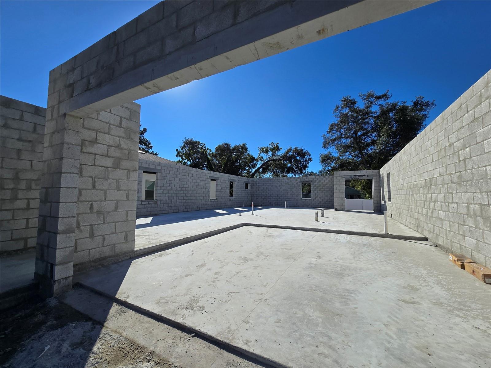 1822 SYLVAN DR, CLEARWATER, FL, 33755