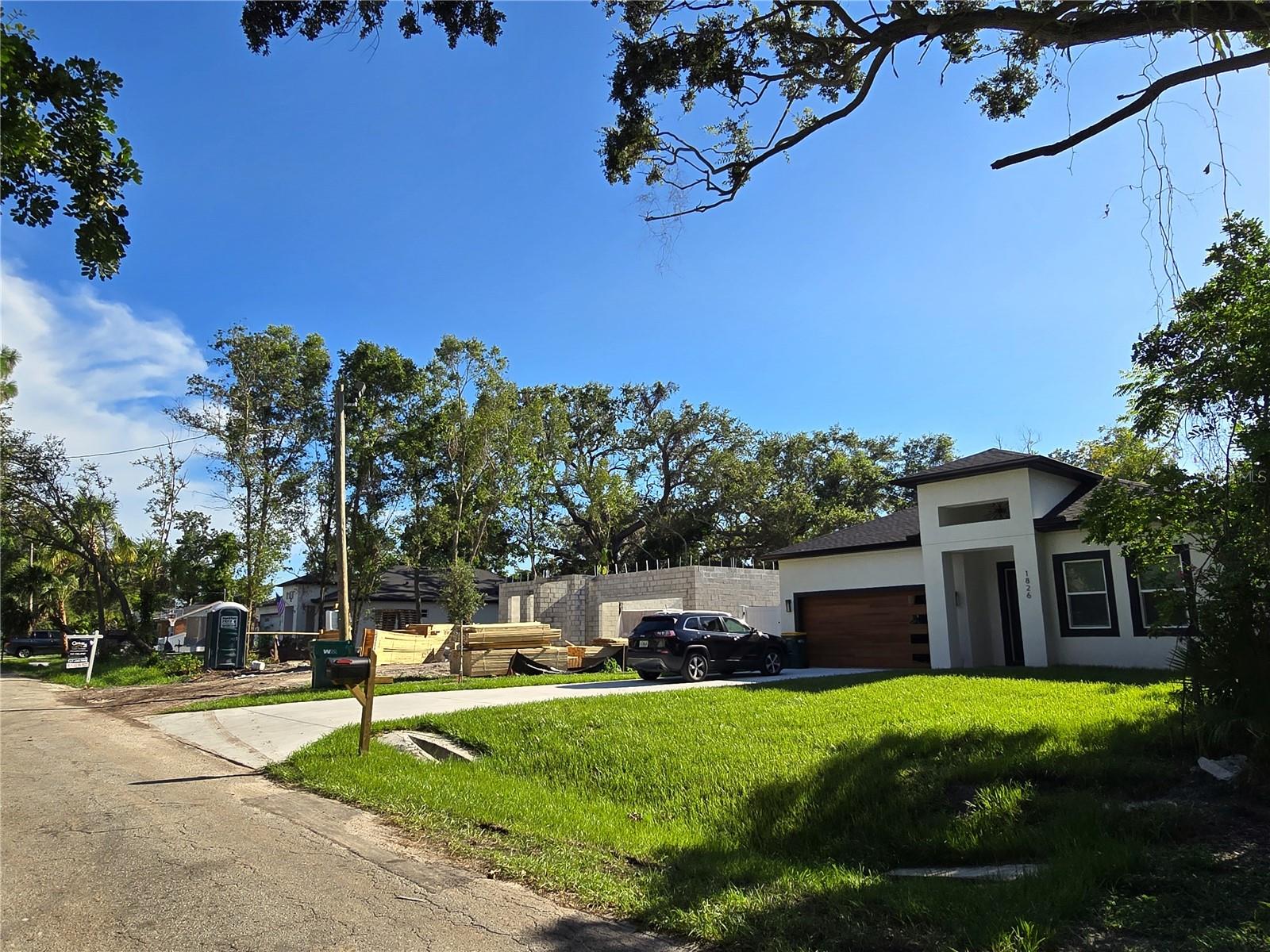 1822 SYLVAN DR, CLEARWATER, FL, 33755