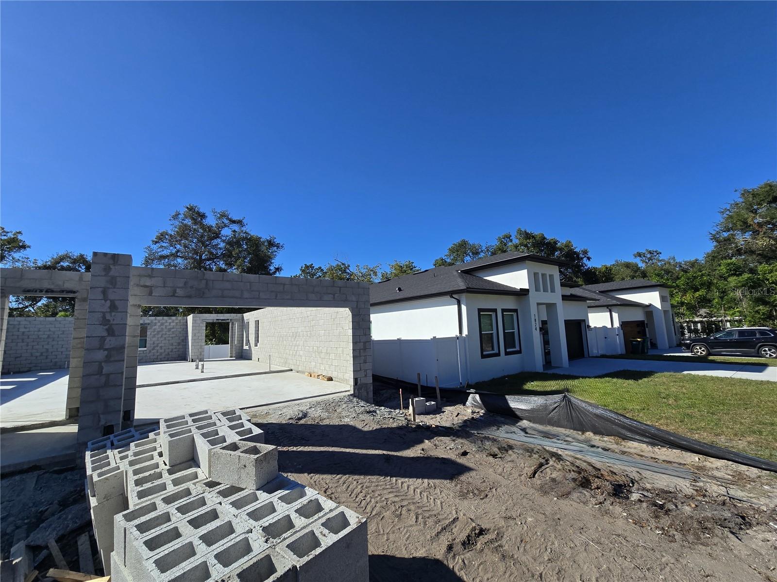 1822 SYLVAN DR, CLEARWATER, FL, 33755