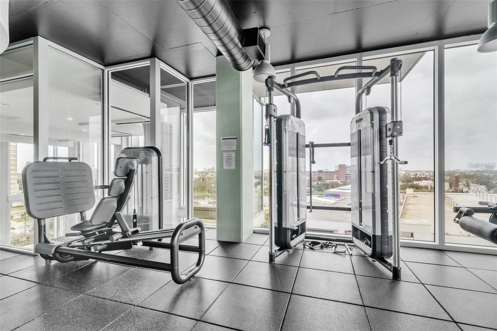 777 N ASHLEY DR #2712, TAMPA, FL, 33602