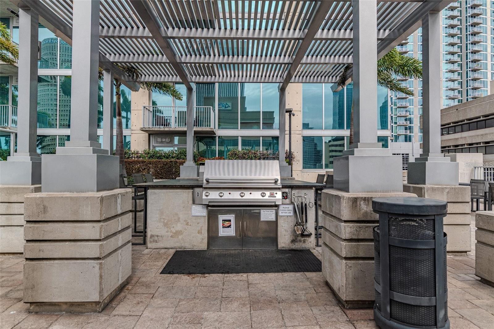 777 N ASHLEY DR #2712, TAMPA, FL, 33602