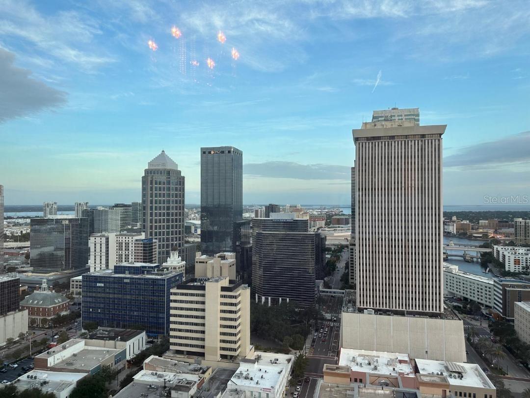 777 N ASHLEY DR #2712, TAMPA, FL, 33602