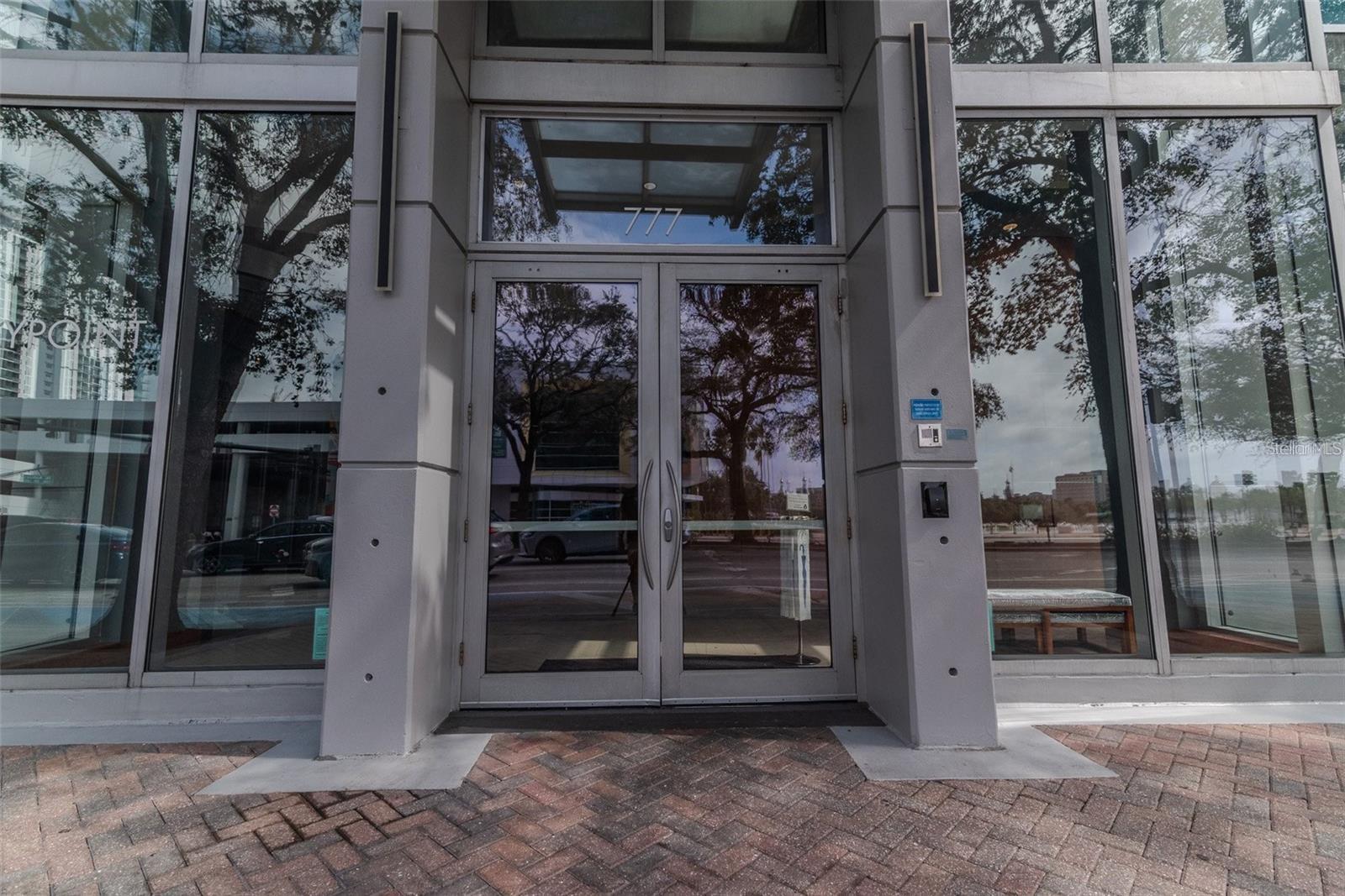 777 N ASHLEY DR #2712, TAMPA, FL, 33602