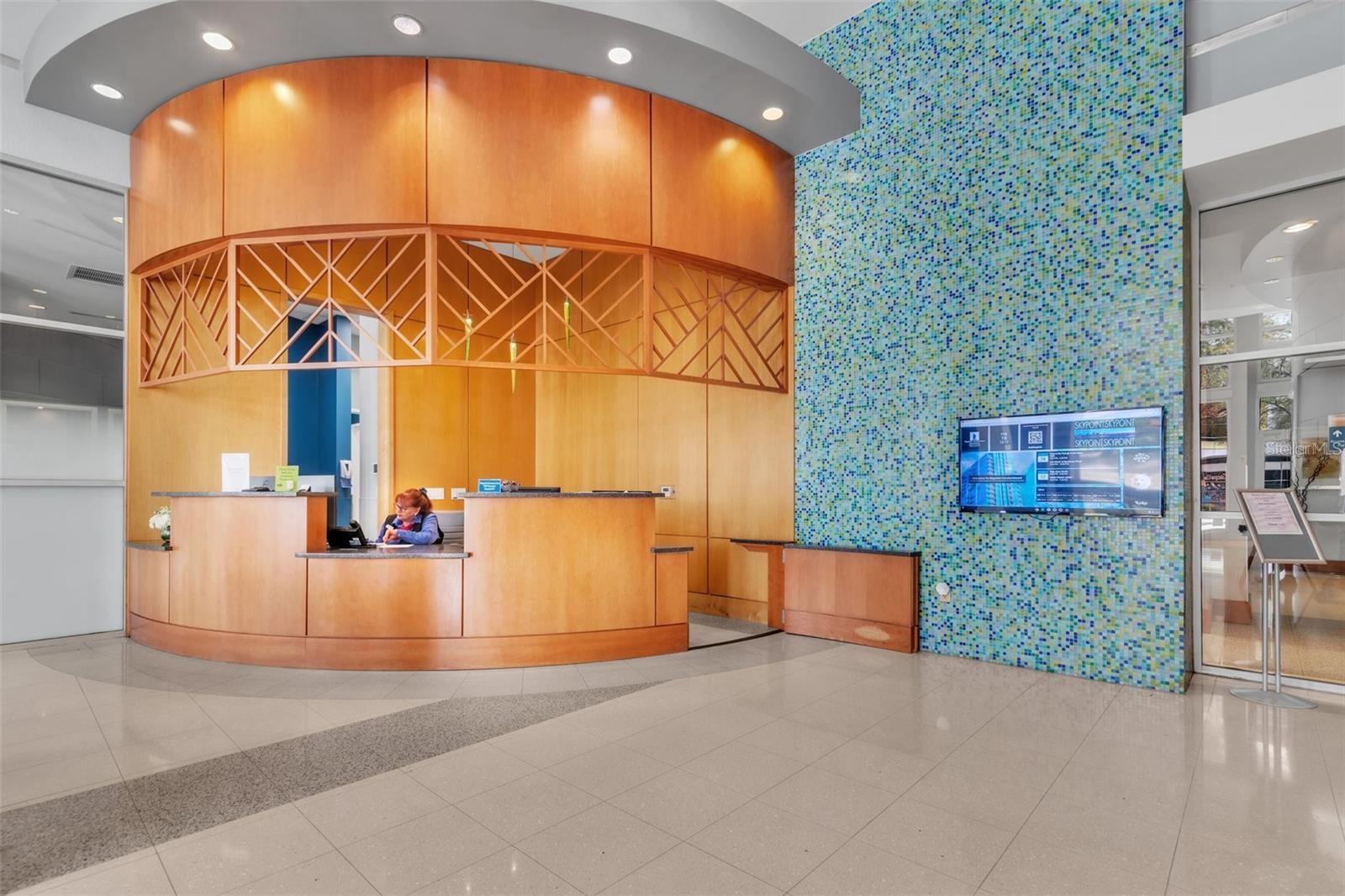 777 N ASHLEY DR #2712, TAMPA, FL, 33602