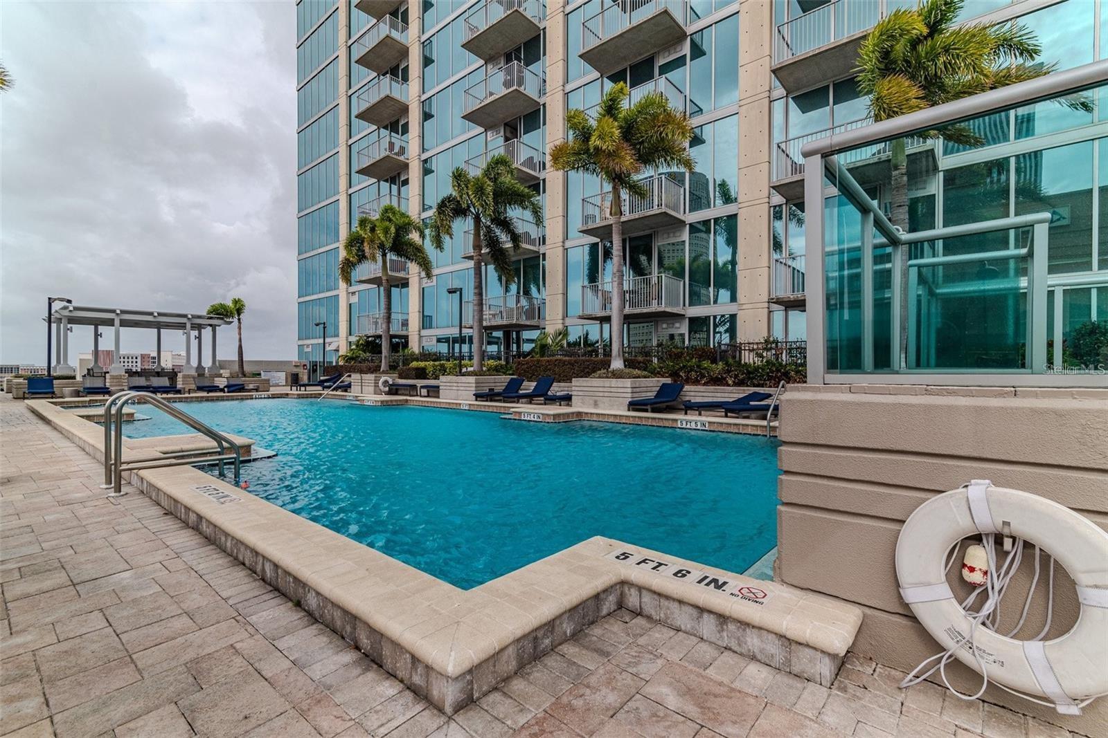 777 N ASHLEY DR #2712, TAMPA, FL, 33602