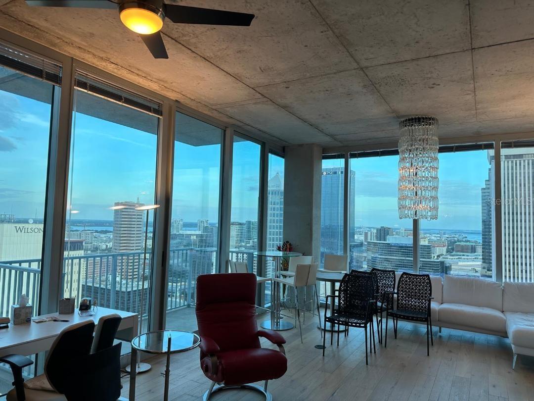 777 N ASHLEY DR #2712, TAMPA, FL, 33602