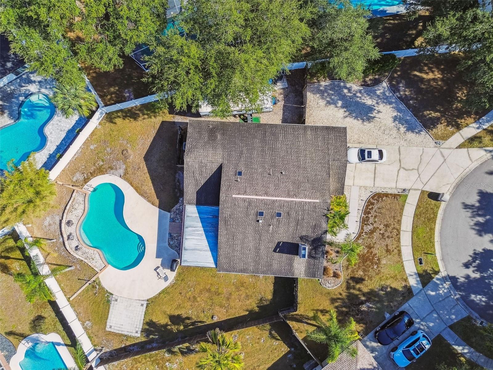 4603 GOLDBUD LN, TAMPA, FL, 33624