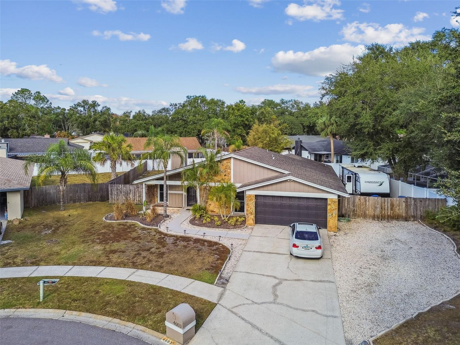 4603 GOLDBUD LN, TAMPA, FL, 33624