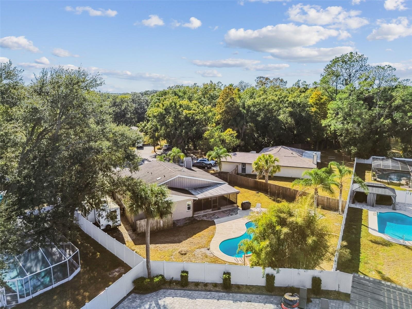 4603 GOLDBUD LN, TAMPA, FL, 33624