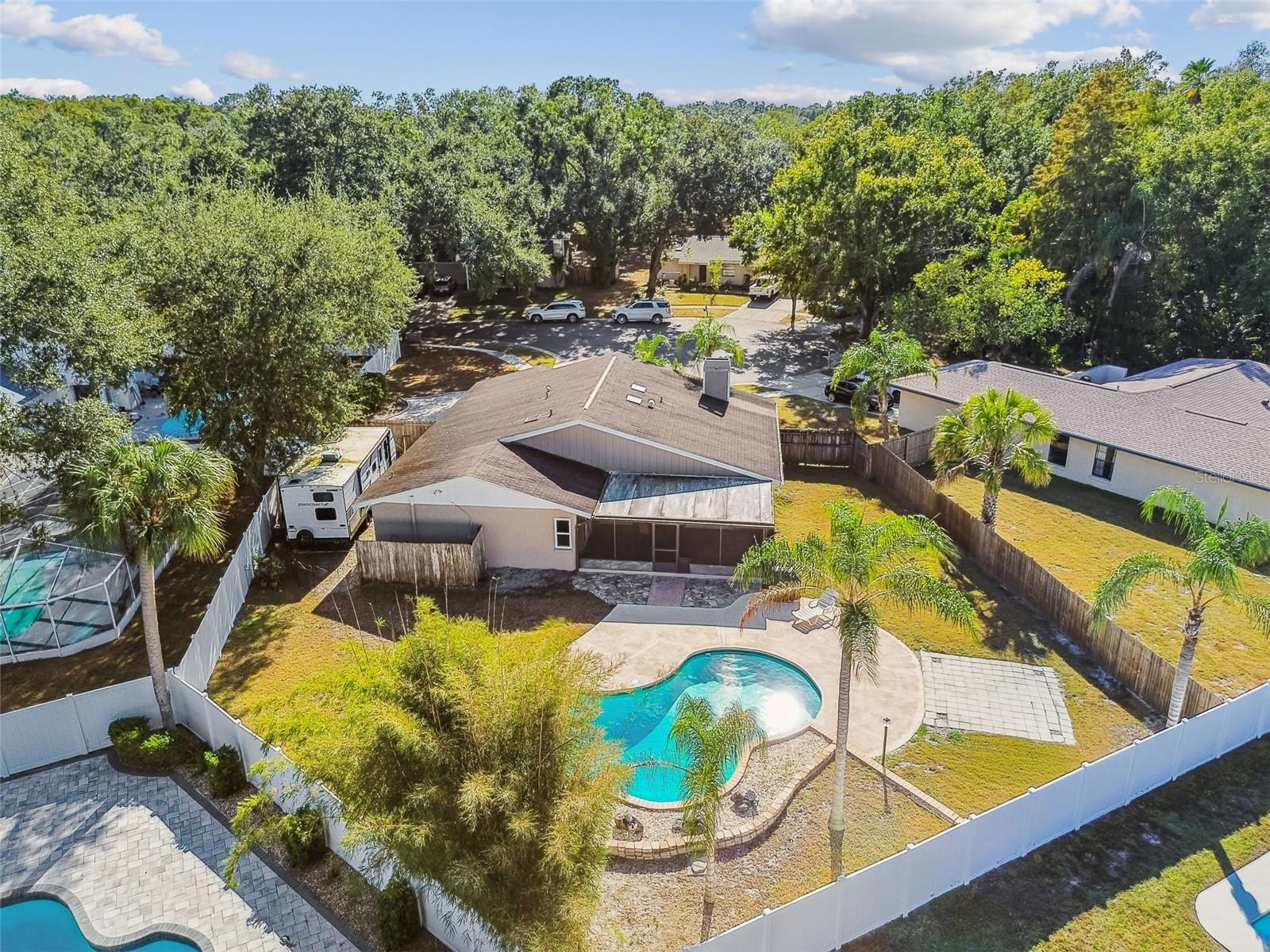 4603 GOLDBUD LN, TAMPA, FL, 33624