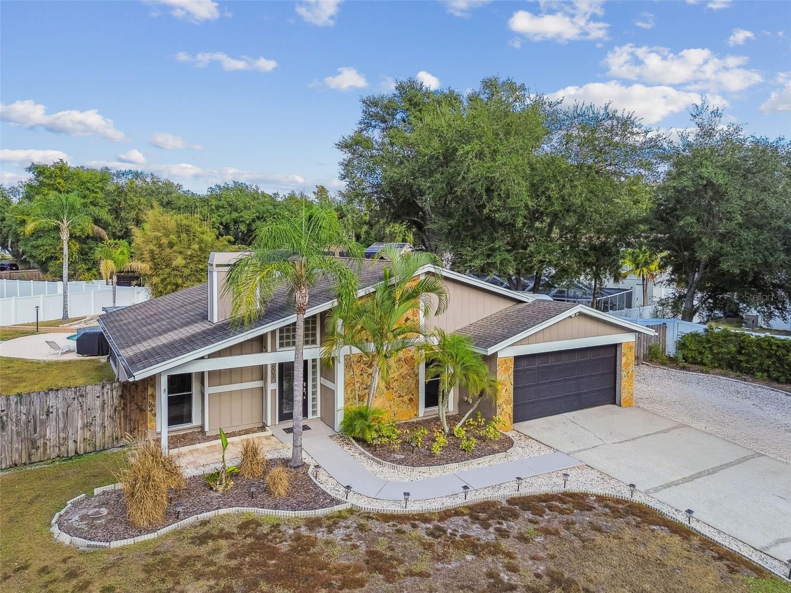 4603 GOLDBUD LN, TAMPA, FL, 33624