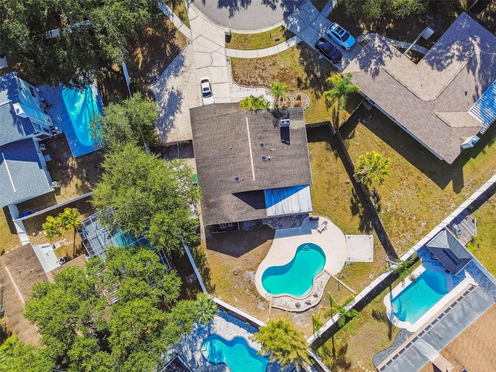 4603 GOLDBUD LN, TAMPA, FL, 33624