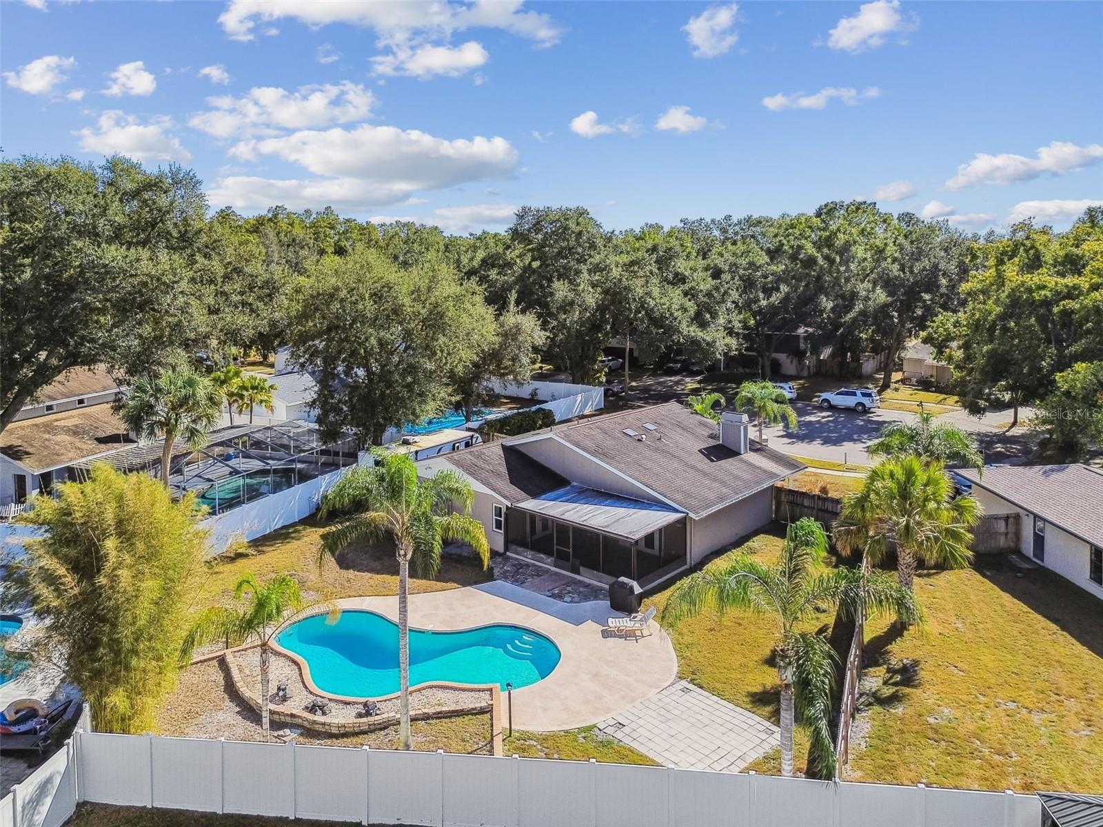 4603 GOLDBUD LN, TAMPA, FL, 33624