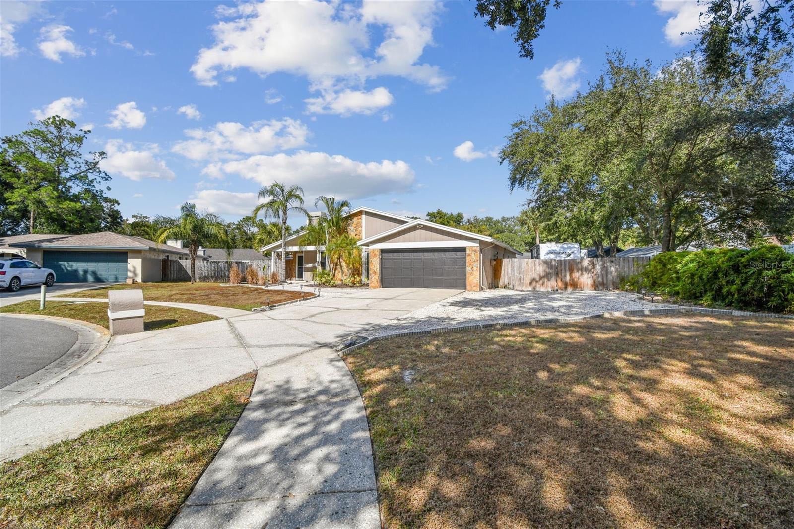 4603 GOLDBUD LN, TAMPA, FL, 33624